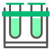 기관 NGS 검사 아이콘